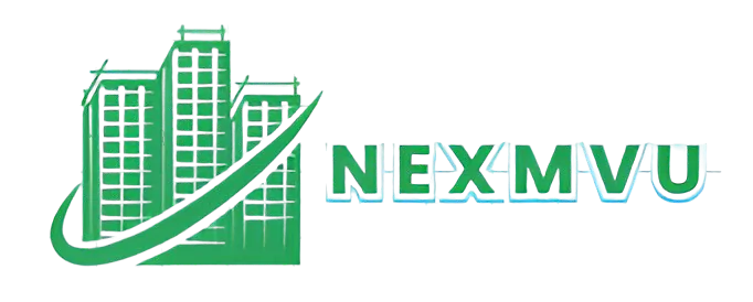 Nexmvu Logo